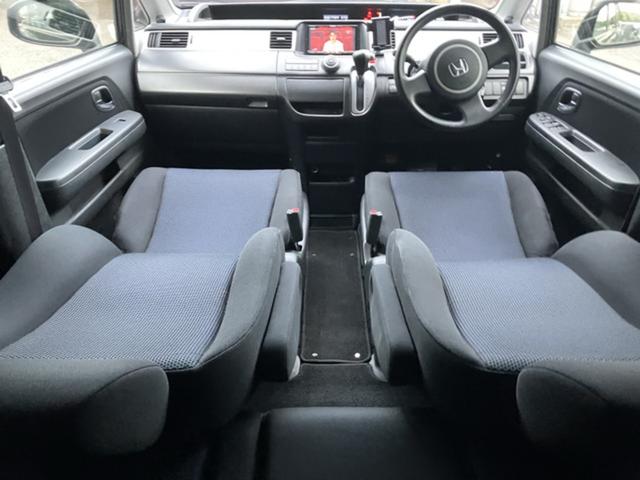 ステップワゴン Ｇ　スマートスタイルエディション　ＣａｒｓＯｓａｋａ：Ｊ０１２５（6枚目）