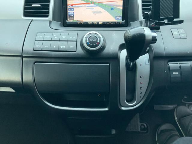 ステップワゴン Ｇ　スマートスタイルエディション　ＣａｒｓＯｓａｋａ：Ｊ０１２５（40枚目）