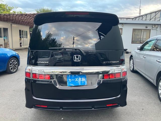 ステップワゴン Ｇ　スマートスタイルエディション　ＣａｒｓＯｓａｋａ：Ｊ０１２５（45枚目）