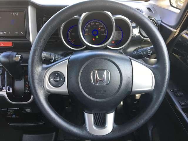 Ｎ－ＢＯＸカスタム Ｇ・Ａパッケージ　ＣａｒｓＯｓａｋａ：Ｊ２４８８（4枚目）