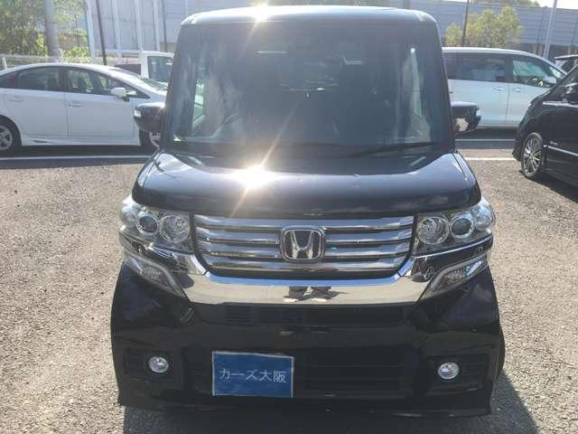 Ｎ－ＢＯＸカスタム Ｇ・Ａパッケージ　ＣａｒｓＯｓａｋａ：Ｊ２４８８（42枚目）