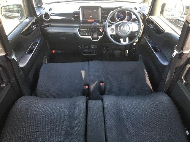 Ｎ－ＢＯＸカスタム Ｇ・Ａパッケージ　ＣａｒｓＯｓａｋａ：Ｊ２４８８（48枚目）