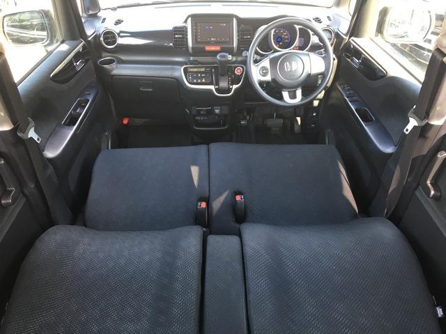 Ｎ－ＢＯＸカスタム Ｇ・Ａパッケージ　ＣａｒｓＯｓａｋａ：Ｊ２４８８（51枚目）