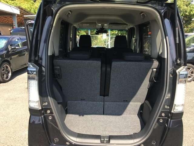 Ｎ－ＢＯＸカスタム Ｇ・Ａパッケージ　ＣａｒｓＯｓａｋａ：Ｊ２４８８（52枚目）