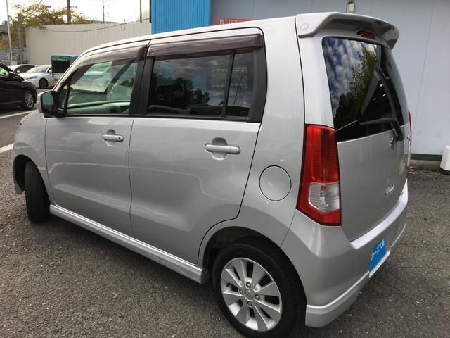 ワゴンR FXリミテッドII CarsOsaka:J2354(5枚目)