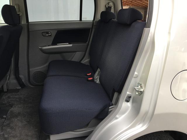 ワゴンR FXリミテッドII CarsOsaka:J2354(6枚目)