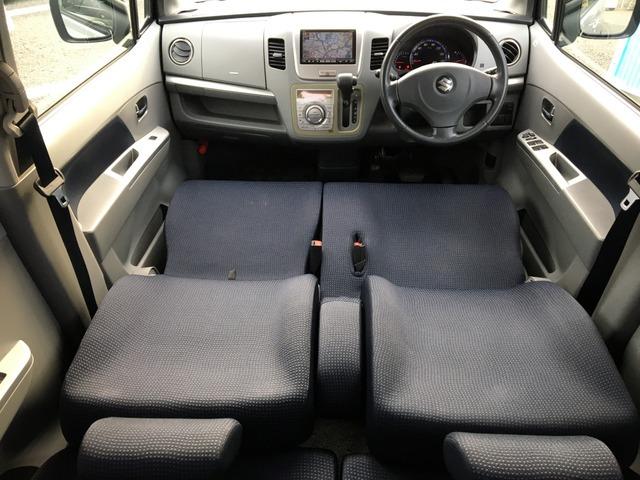 ワゴンR FXリミテッドII CarsOsaka:J2354(8枚目)