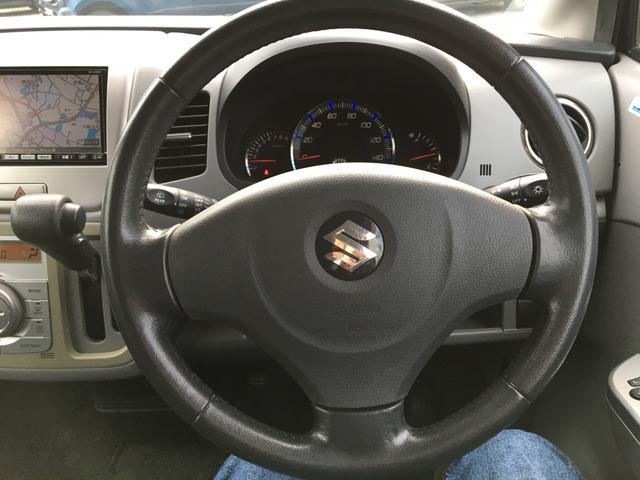 ワゴンR FXリミテッドII CarsOsaka:J2354(9枚目)