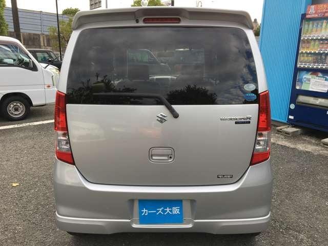 ワゴンR FXリミテッドII CarsOsaka:J2354(32枚目)