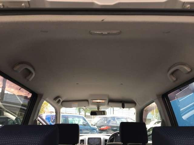 ワゴンR FXリミテッドII CarsOsaka:J2354(35枚目)