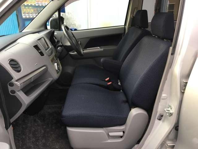 ワゴンR FXリミテッドII CarsOsaka:J2354(36枚目)