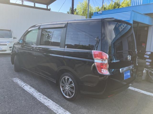 ステップワゴン Ｇ　８２９３（4枚目）