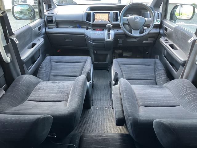 ステップワゴン Ｇ　８２９３（6枚目）