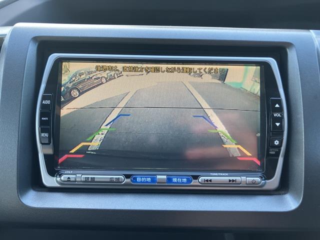 ステップワゴン Ｇ　８２９３（8枚目）