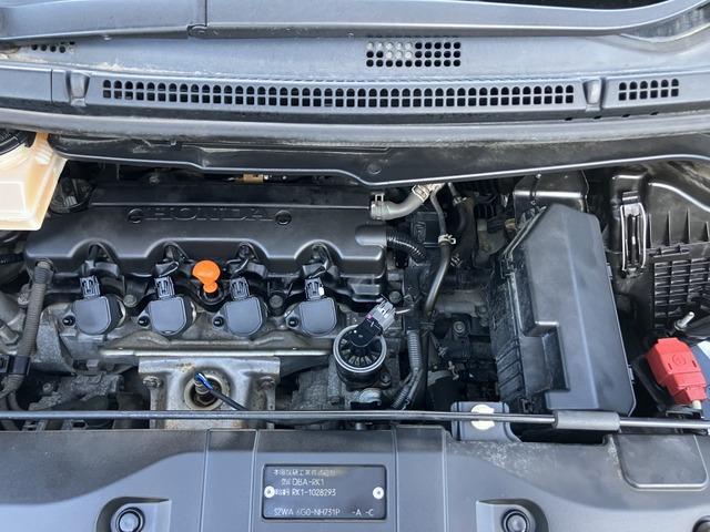 ステップワゴン Ｇ　８２９３（10枚目）