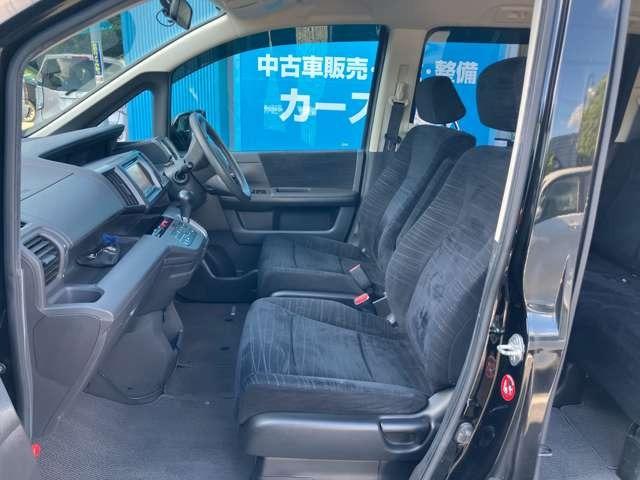 ステップワゴン Ｇ　８２９３（30枚目）