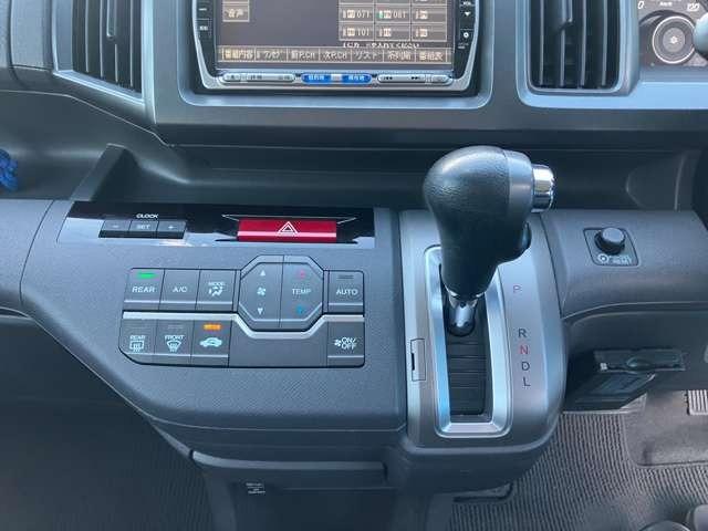 ステップワゴン Ｇ　８２９３（41枚目）