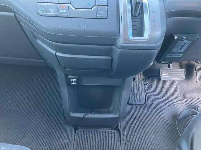 ステップワゴン Ｇ　８２９３（42枚目）