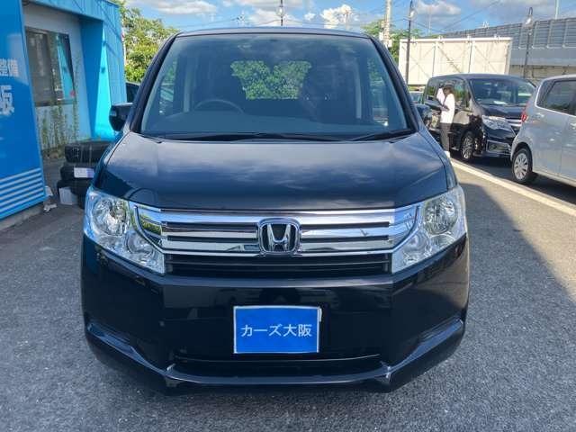 ステップワゴン Ｇ　８２９３（43枚目）