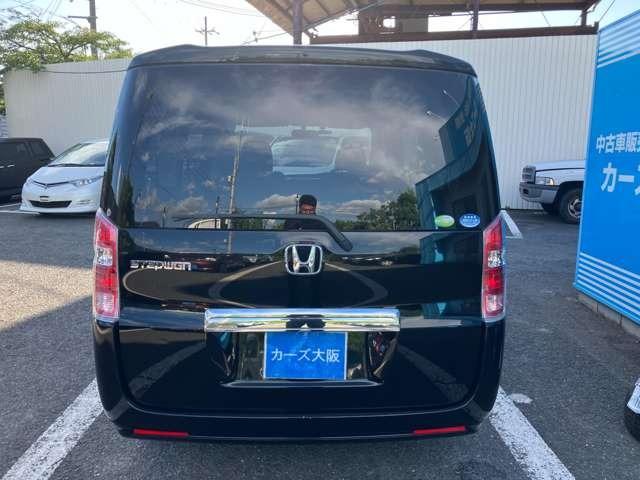 ステップワゴン Ｇ　８２９３（44枚目）
