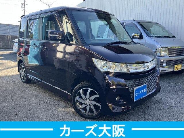 パレット XS J2066(2枚目)