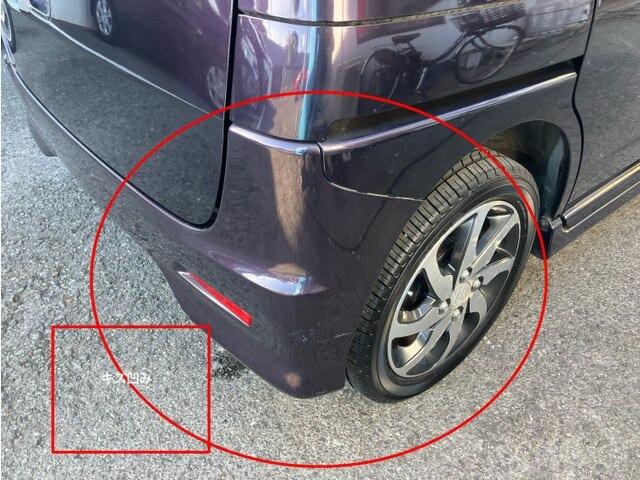 パレット XS J2066(4枚目)