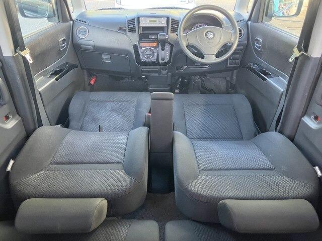 パレット XS J2066(12枚目)