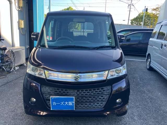 パレット XS J2066(22枚目)