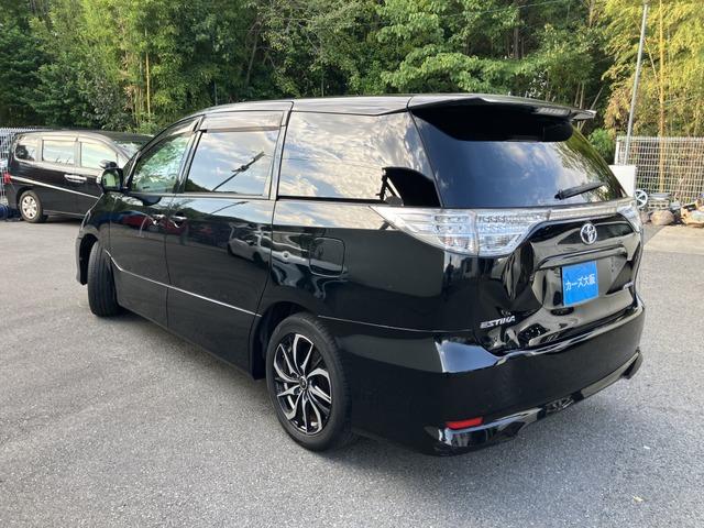 エスティマ アエラス　ＣａｒｓＯｓａｋａ：Ｊ６２６２（3枚目）