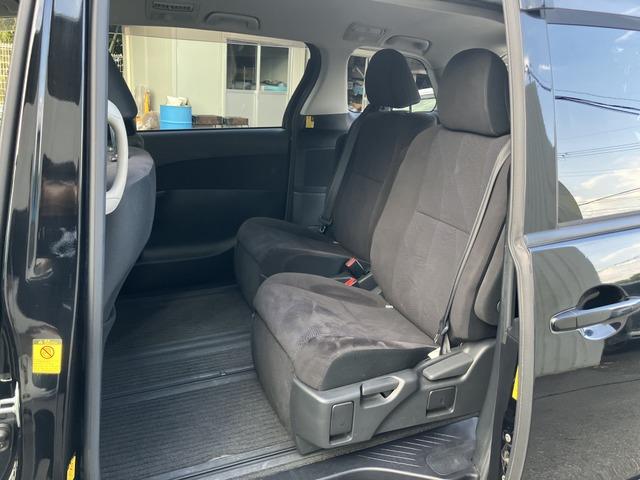 エスティマ アエラス　ＣａｒｓＯｓａｋａ：Ｊ６２６２（5枚目）