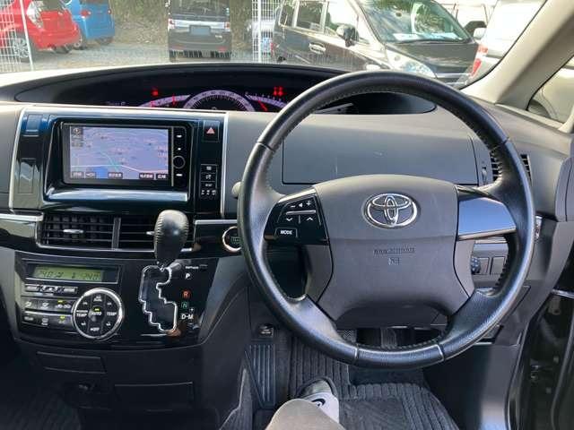 エスティマ アエラス　ＣａｒｓＯｓａｋａ：Ｊ６２６２（39枚目）