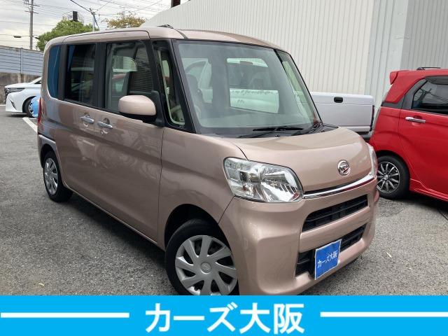 タント Ｌ　０３５４（2枚目）