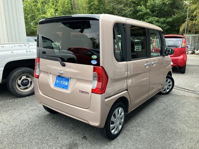 タント Ｌ　０３５４（3枚目）