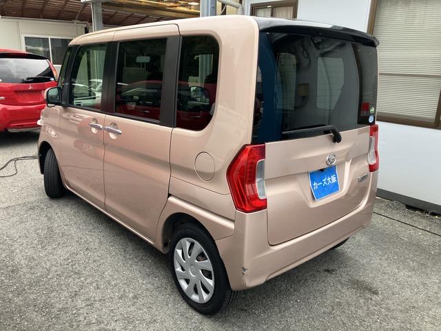 タント Ｌ　０３５４（4枚目）