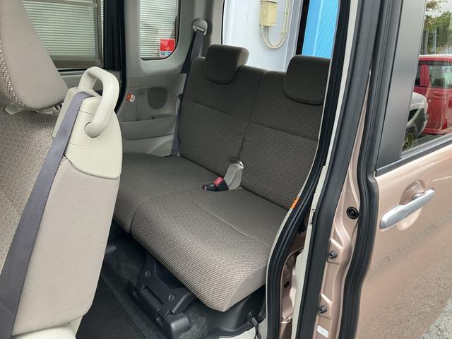 タント Ｌ　０３５４（5枚目）