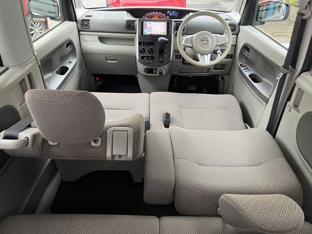 タント Ｌ　０３５４（6枚目）