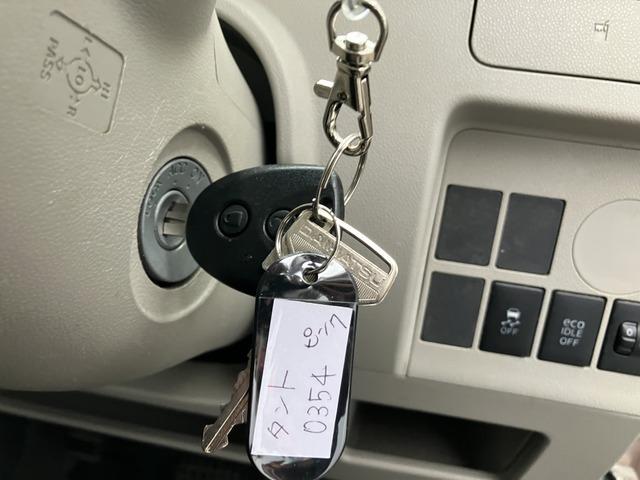 タント Ｌ　０３５４（7枚目）