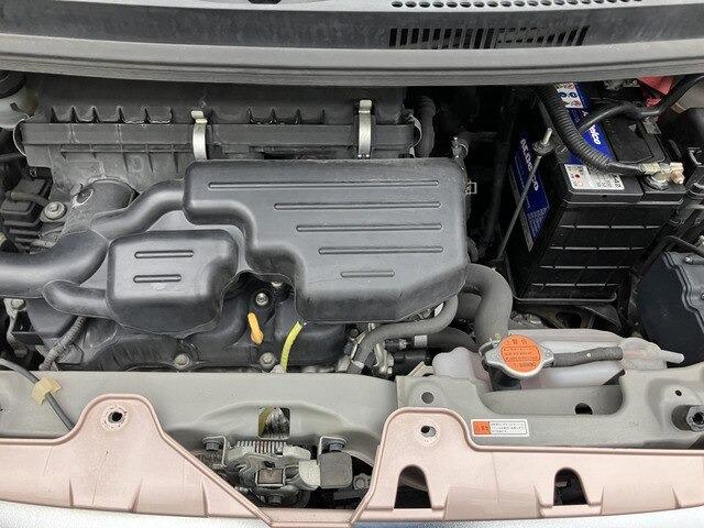 タント Ｌ　０３５４（10枚目）