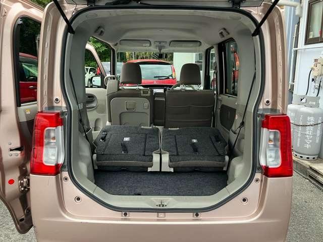 タント Ｌ　０３５４（31枚目）