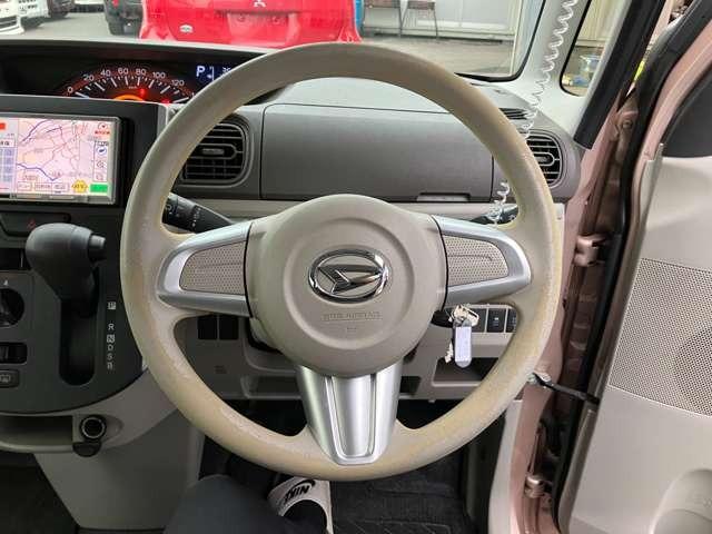 タント Ｌ　０３５４（34枚目）