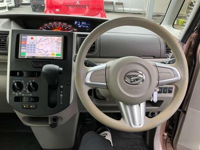 タント Ｌ　０３５４（35枚目）