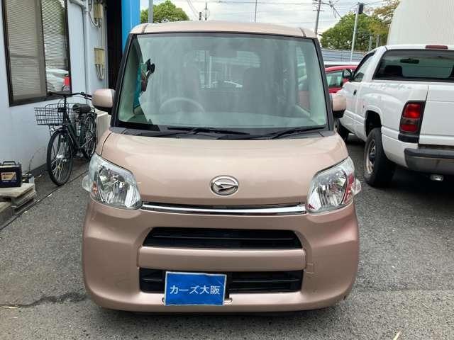 タント Ｌ　０３５４（40枚目）