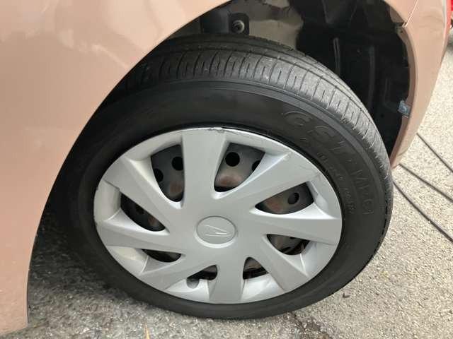 タント Ｌ　０３５４（44枚目）