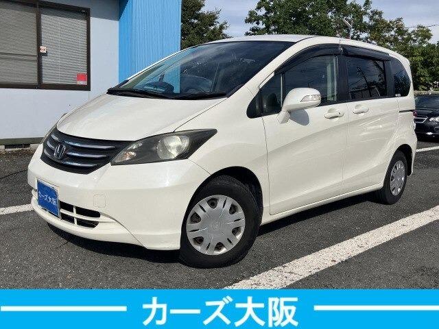 フリード 　ＣａｒｓＯｓａｋａ：Ｊ７０５０（2枚目）