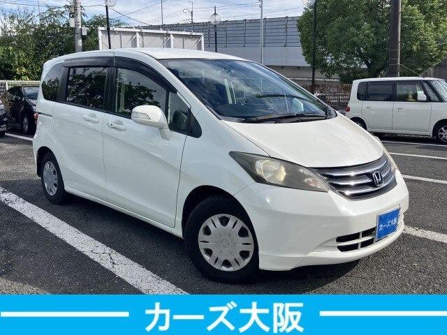 フリード 　ＣａｒｓＯｓａｋａ：Ｊ７０５０（3枚目）