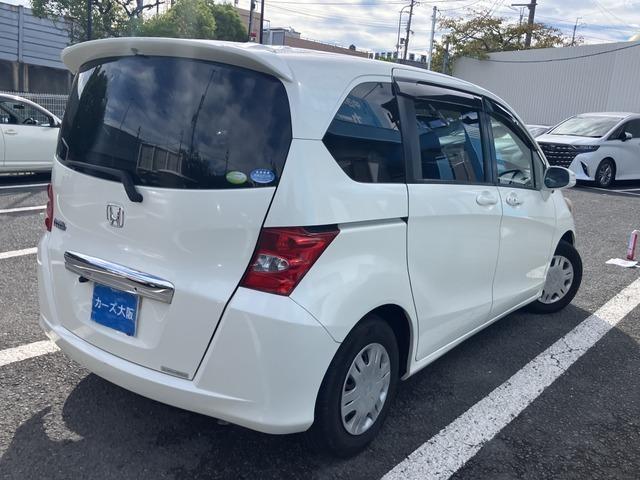 フリード 　ＣａｒｓＯｓａｋａ：Ｊ７０５０（4枚目）