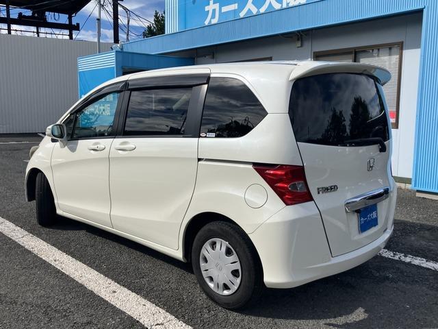 フリード 　ＣａｒｓＯｓａｋａ：Ｊ７０５０（5枚目）