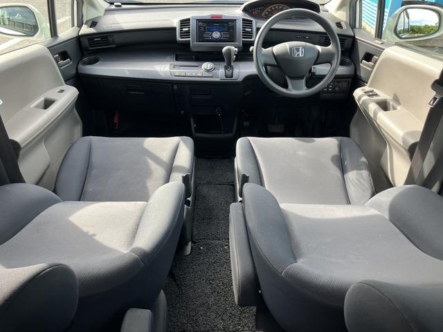 フリード 　ＣａｒｓＯｓａｋａ：Ｊ７０５０（7枚目）