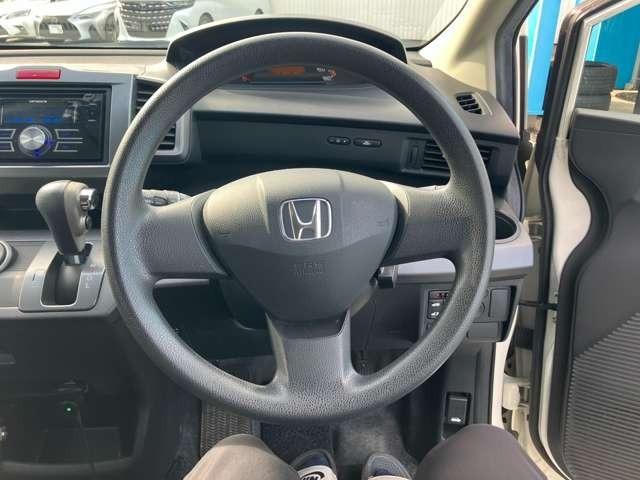 フリード 　ＣａｒｓＯｓａｋａ：Ｊ７０５０（33枚目）