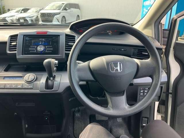 フリード 　ＣａｒｓＯｓａｋａ：Ｊ７０５０（34枚目）